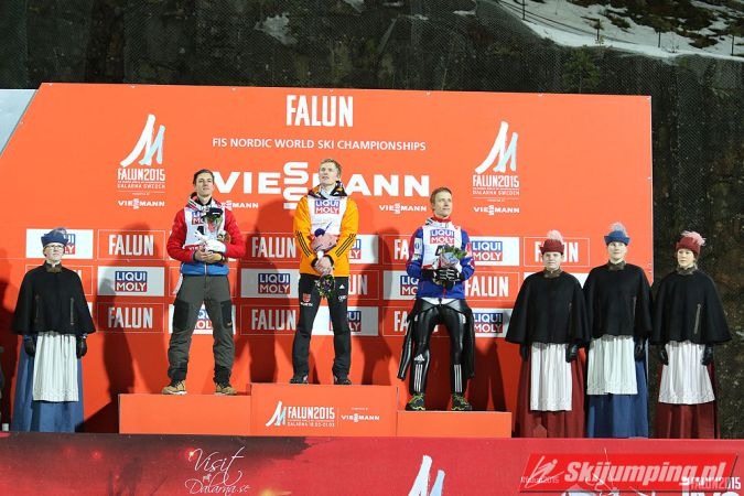 016 Podium konkursu